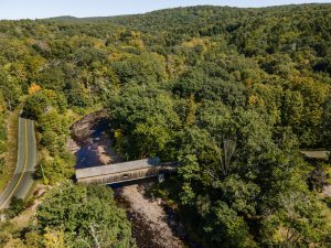 Covered Bridge