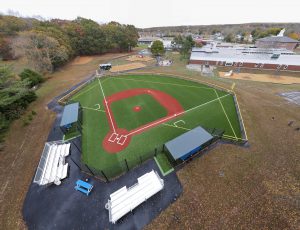 Baseball Field