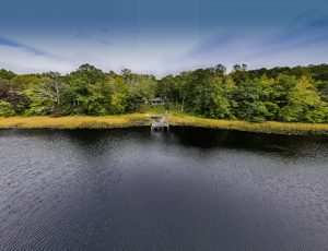 Lake House